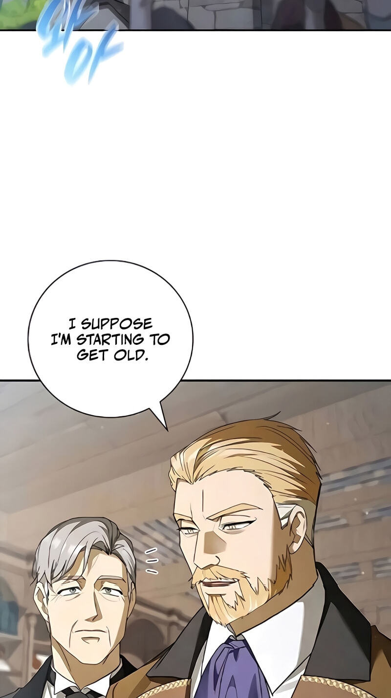 Reincarnated as theGrand Duke’s Third Son Chapter 27 page 70 - 
