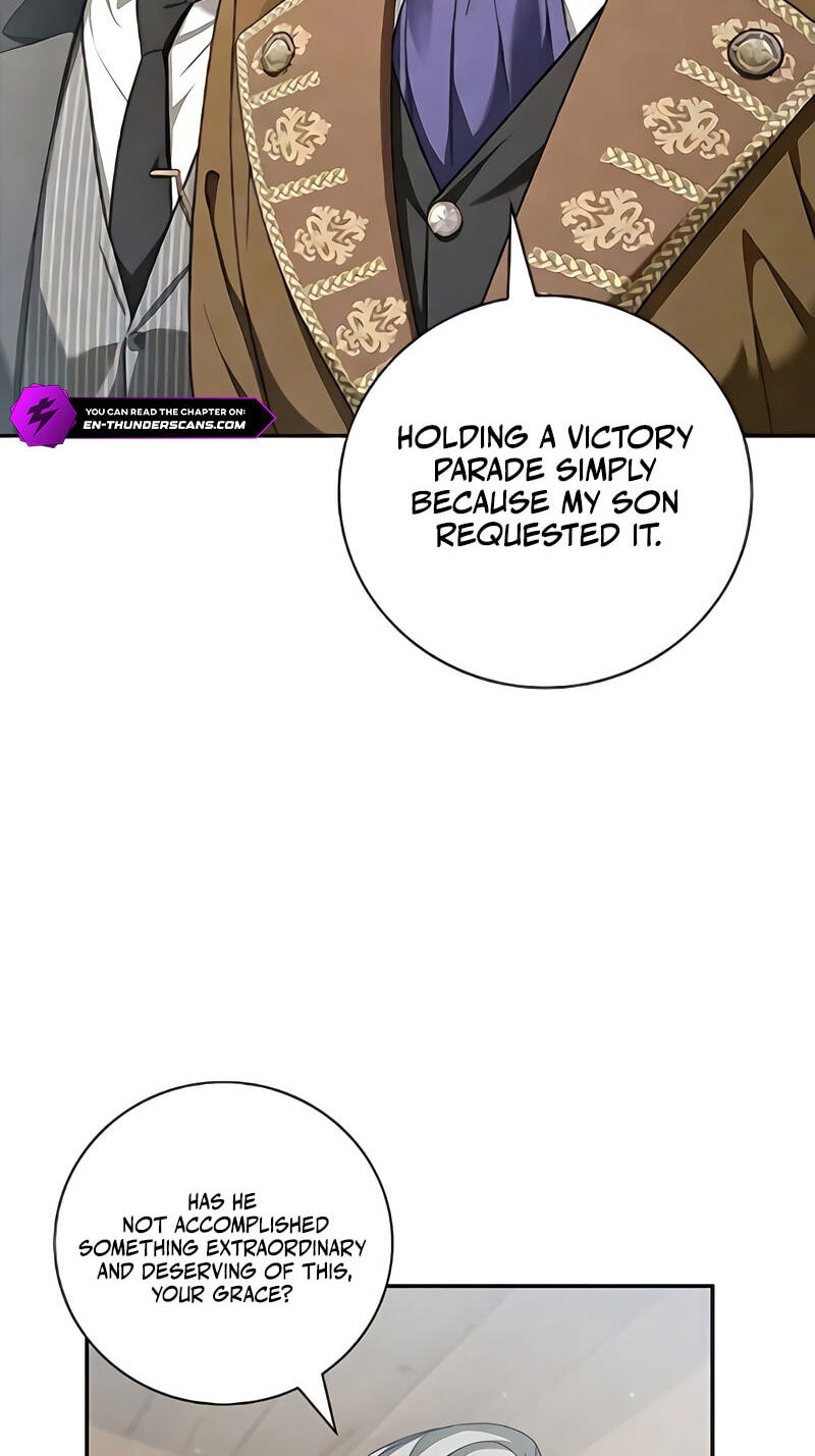 Reincarnated as theGrand Duke’s Third Son Chapter 27 page 71 - 