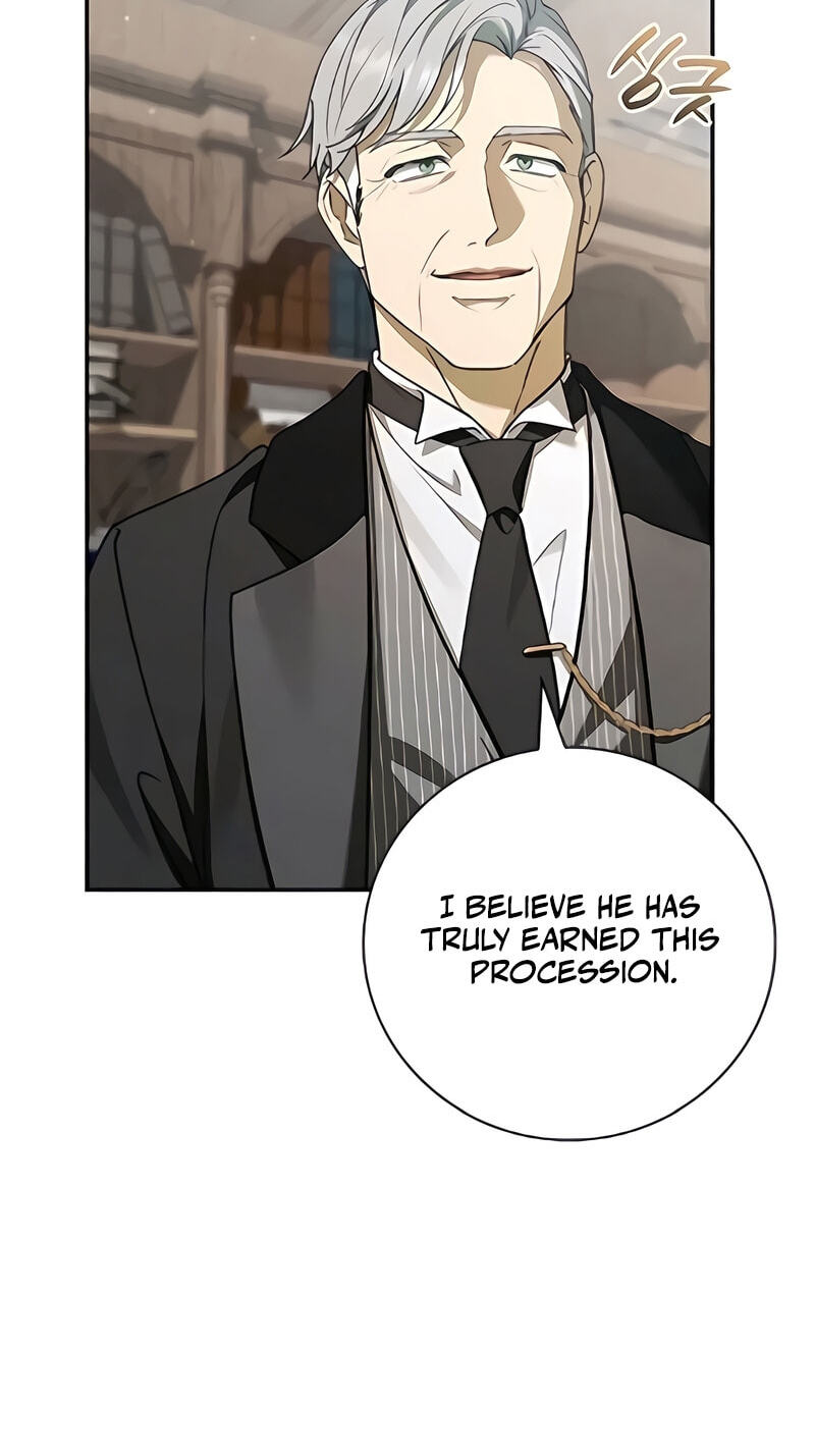 Reincarnated as theGrand Duke’s Third Son Chapter 27 page 72 - 