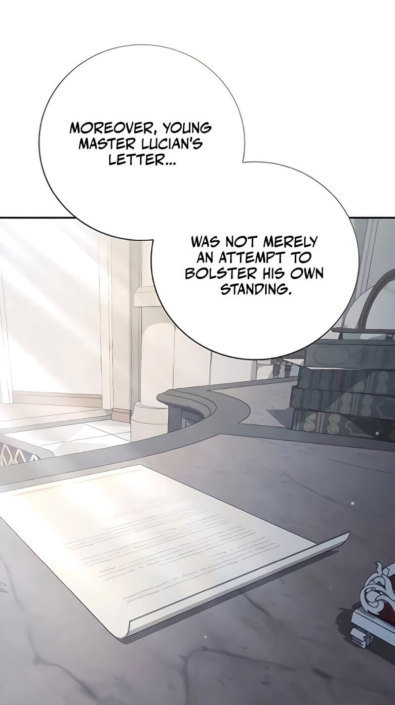 Reincarnated as theGrand Duke’s Third Son Chapter 27 page 73 - 