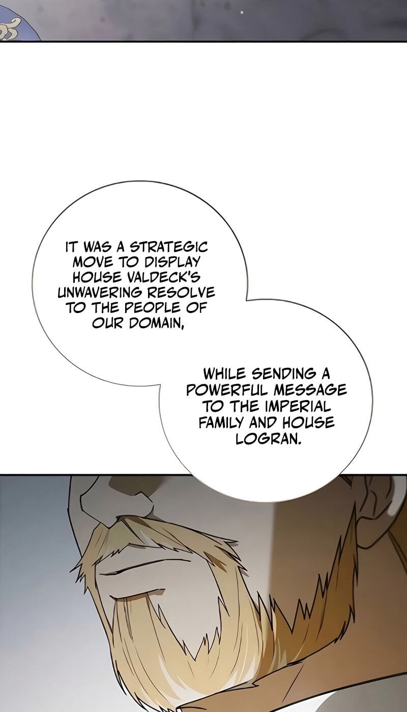 Reincarnated as theGrand Duke’s Third Son Chapter 27 page 74 - 