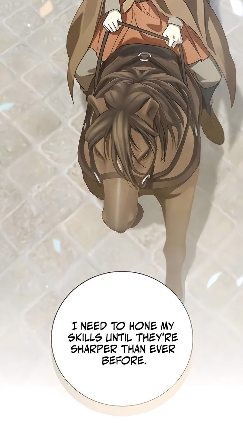 Reincarnated as theGrand Duke’s Third Son Chapter 27 page 82 - 
