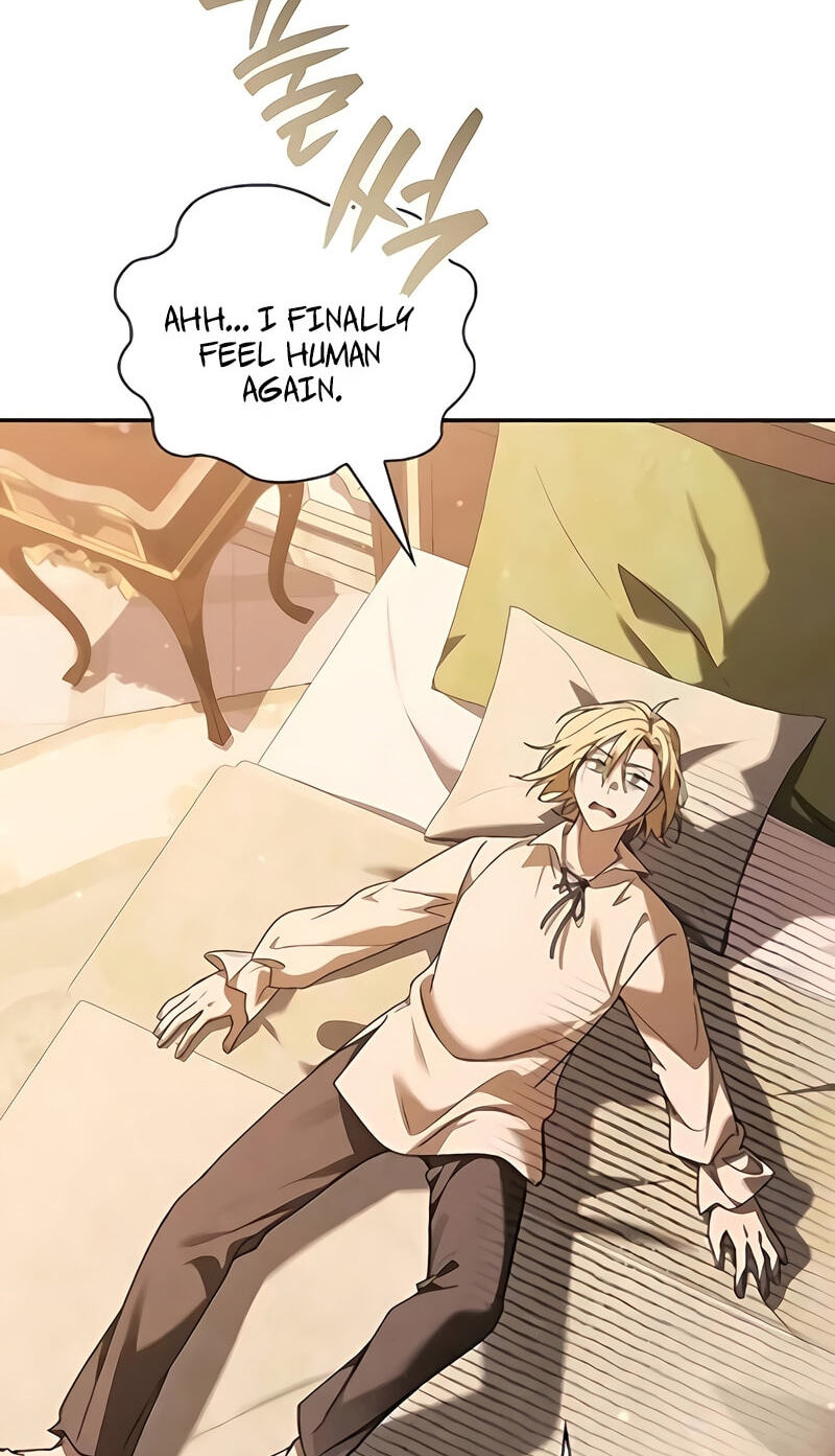 Reincarnated as theGrand Duke’s Third Son Chapter 27 page 85 - 