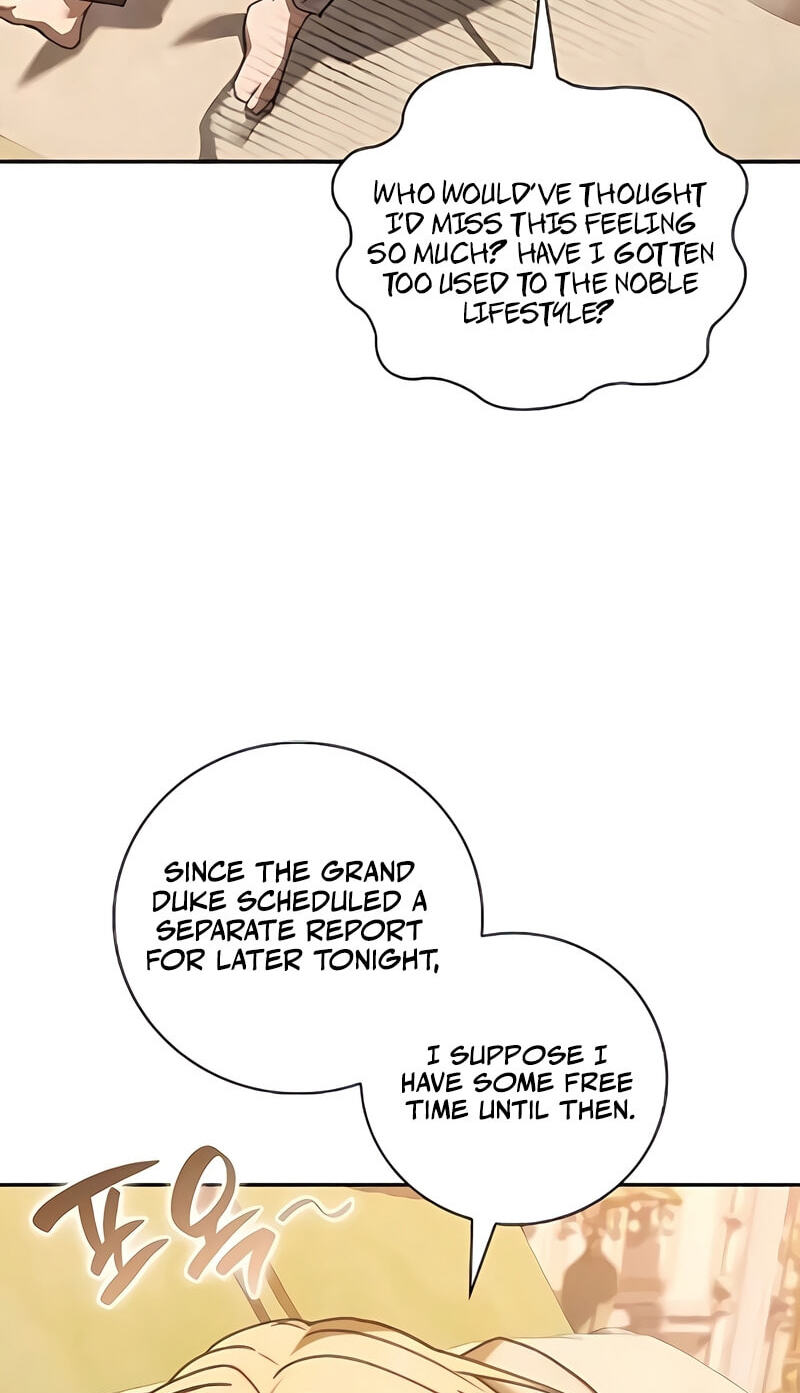 Reincarnated as theGrand Duke’s Third Son Chapter 27 page 86 - 
