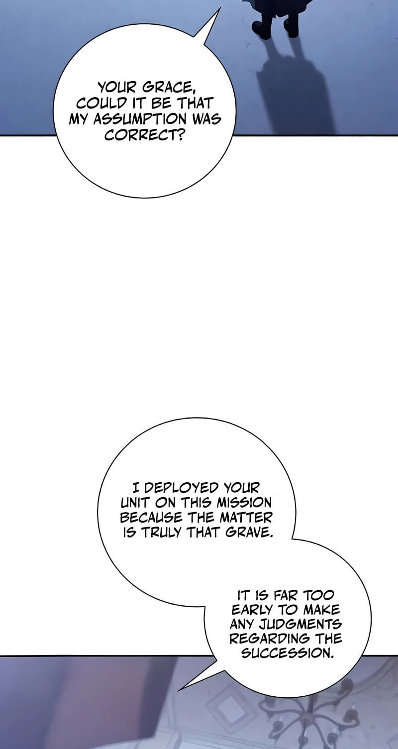 Reincarnated as theGrand Duke’s Third Son Chapter 27 page 10 - 