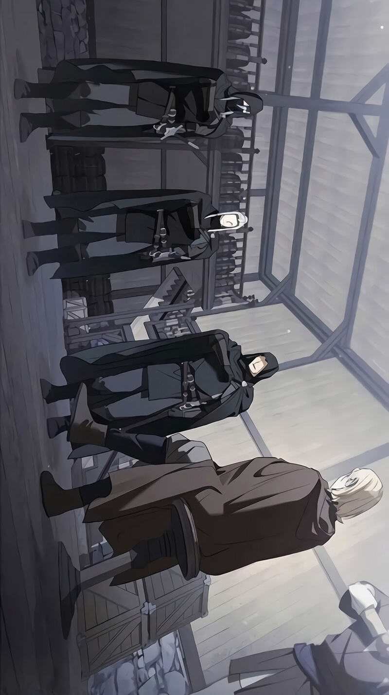 Reincarnated as theGrand Duke’s Third Son Chapter 27 page 93 - 