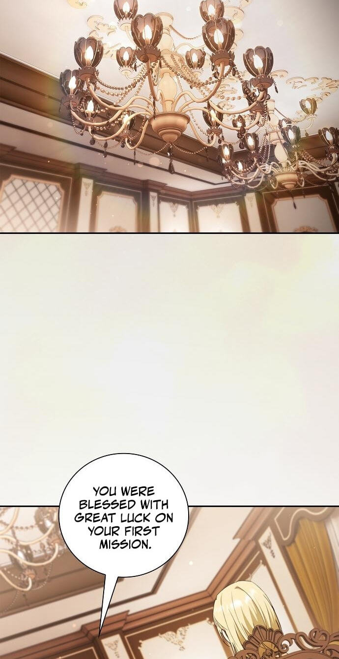 Reincarnated as theGrand Duke’s Third Son Chapter 28 page 2 - 