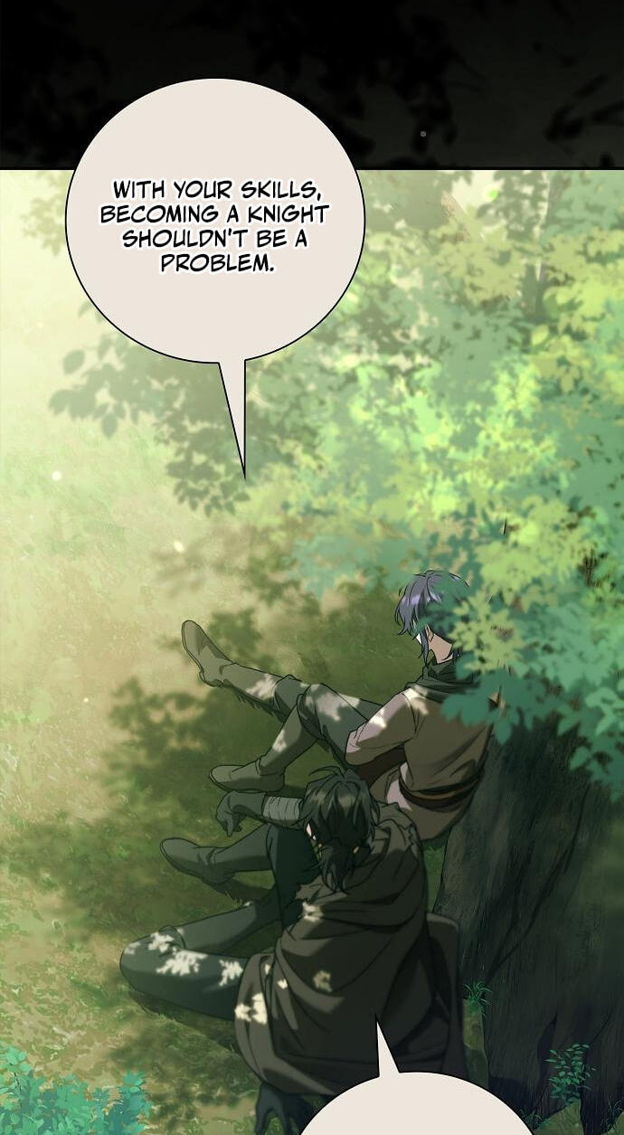 Reincarnated as theGrand Duke’s Third Son Chapter 28 page 102 - 