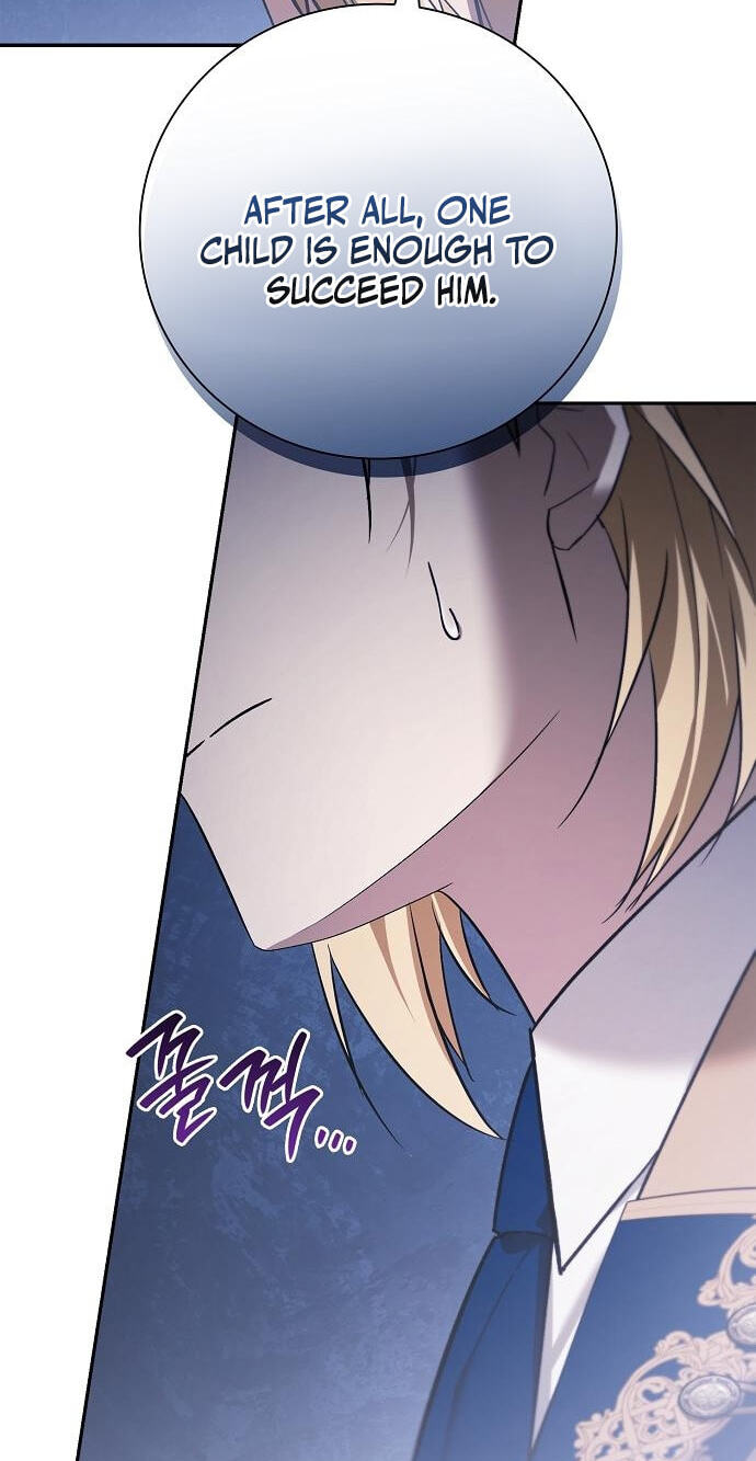 Reincarnated as theGrand Duke’s Third Son Chapter 28 page 14 - 