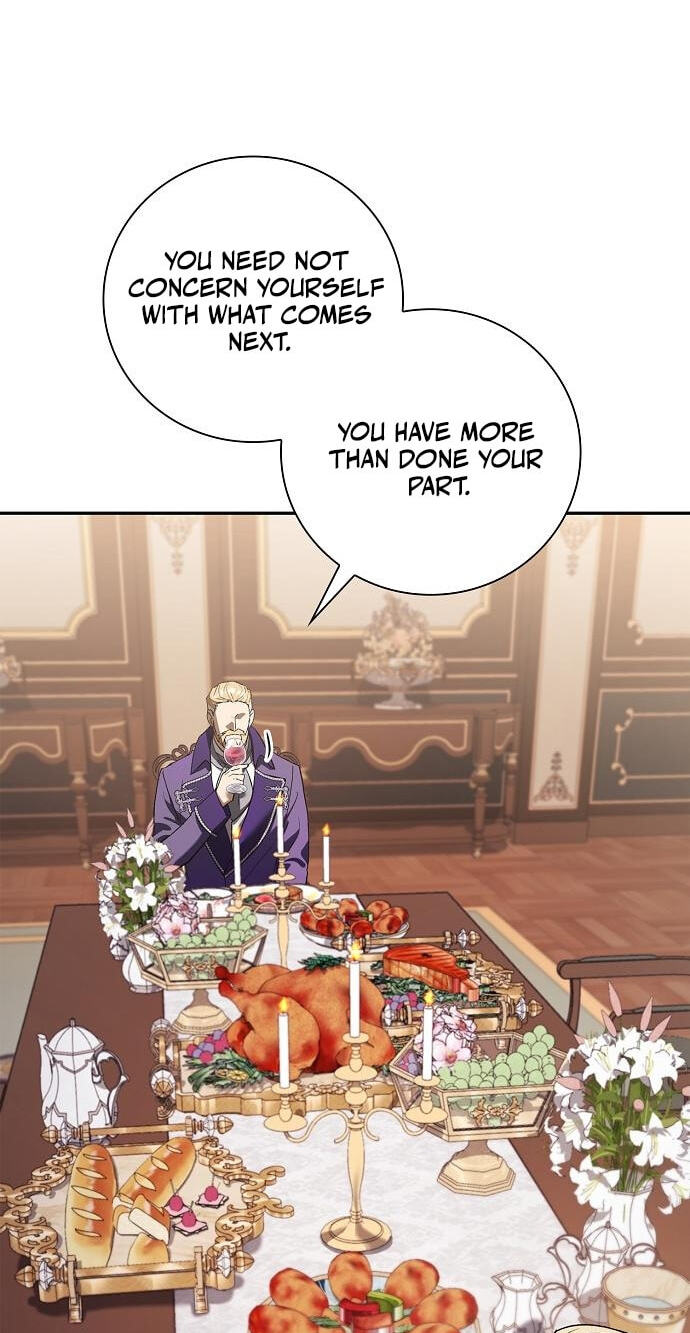 Reincarnated as theGrand Duke’s Third Son Chapter 28 page 16 - 
