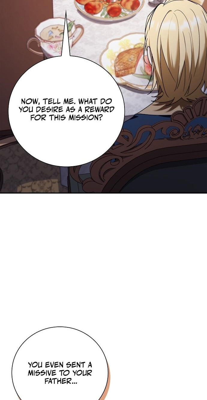Reincarnated as theGrand Duke’s Third Son Chapter 28 page 17 - 