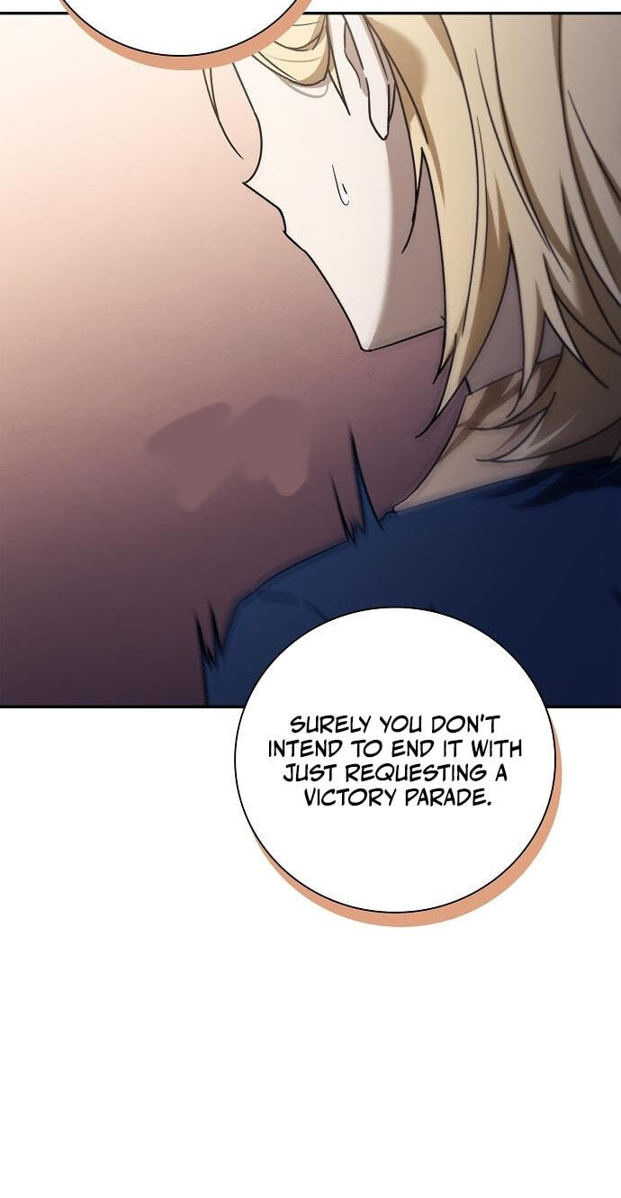 Reincarnated as theGrand Duke’s Third Son Chapter 28 page 18 - 