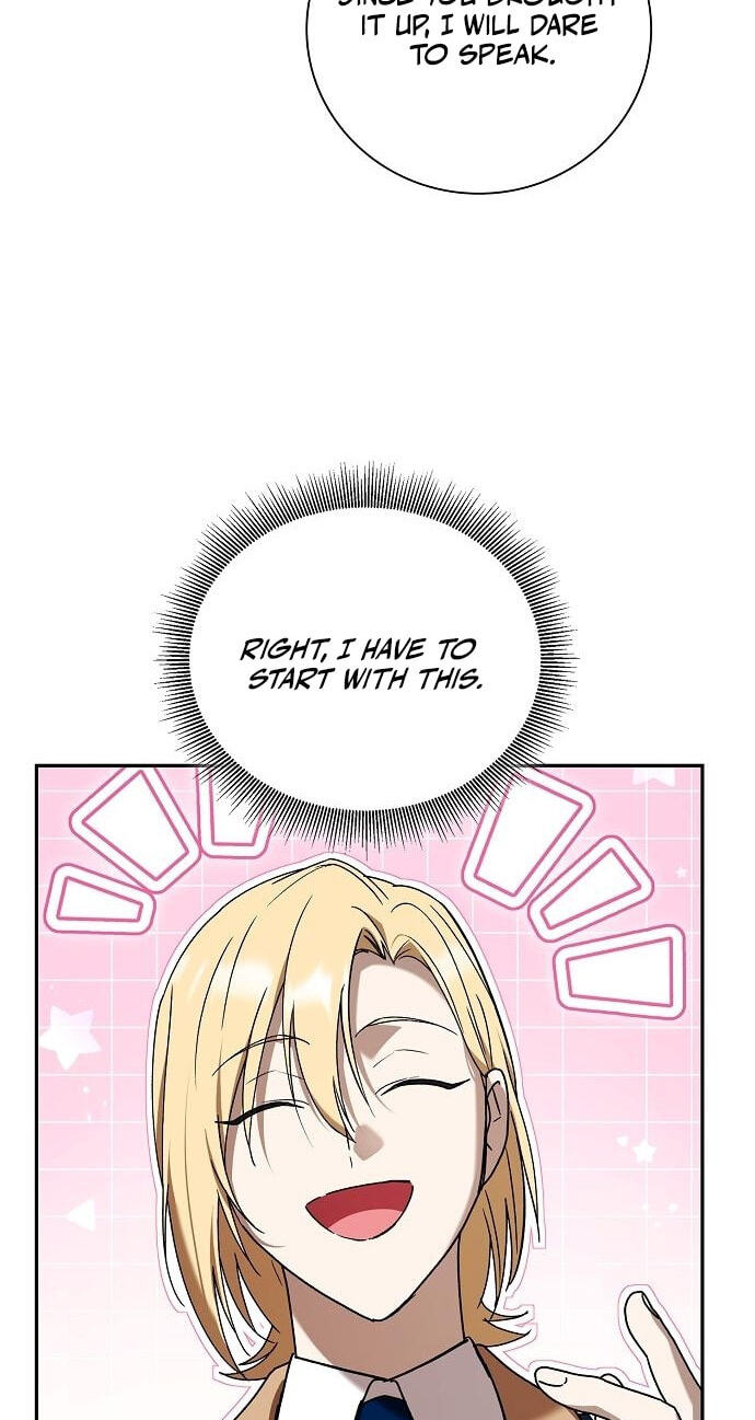 Reincarnated as theGrand Duke’s Third Son Chapter 28 page 20 - 