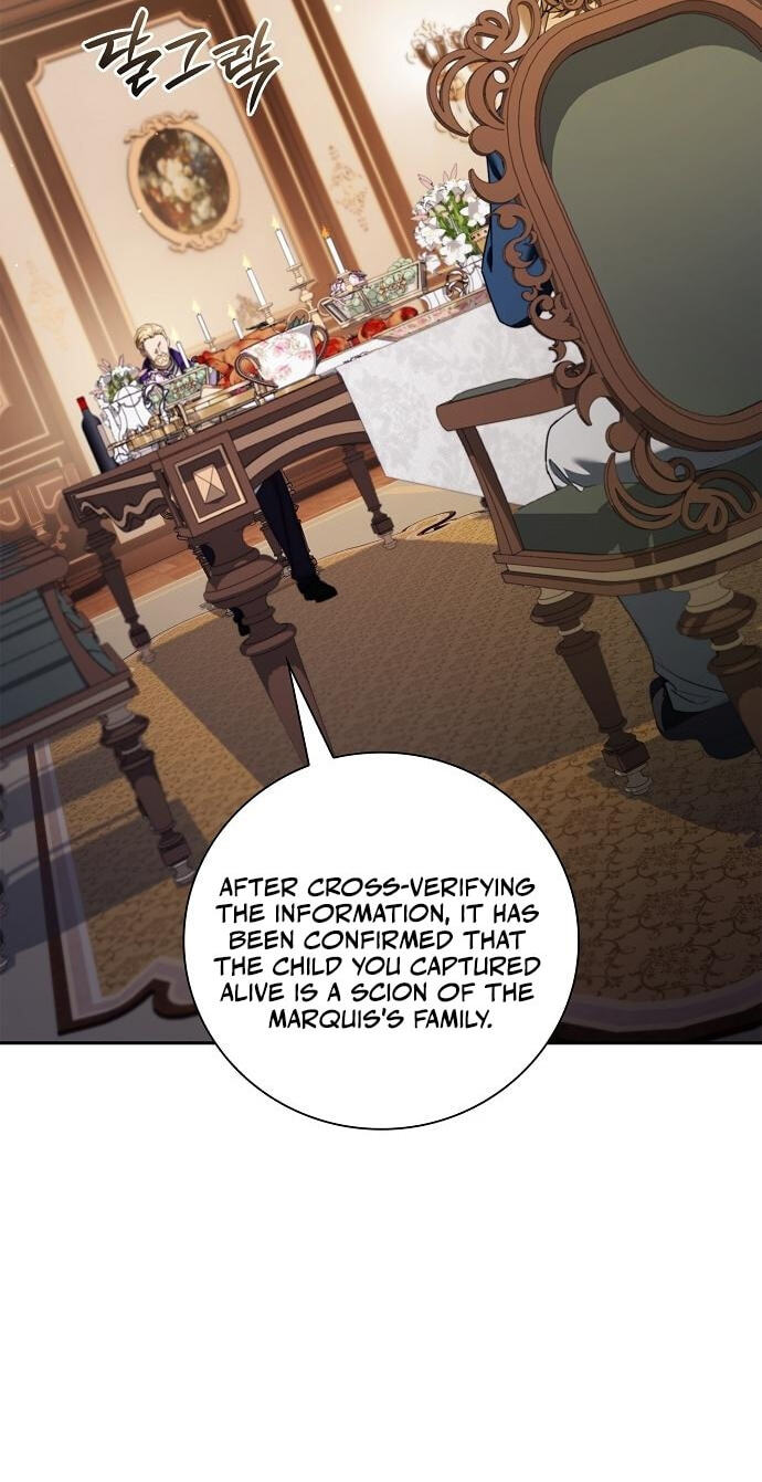 Reincarnated as theGrand Duke’s Third Son Chapter 28 page 3 - 