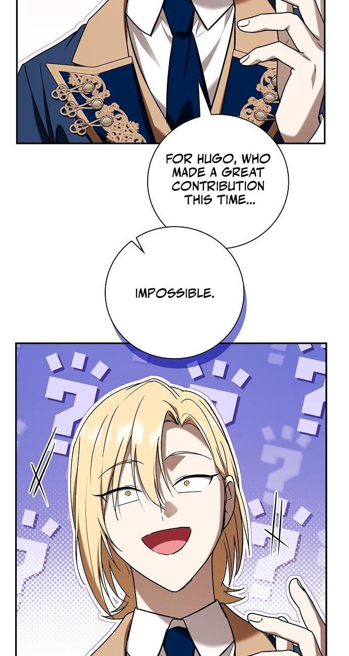 Reincarnated as theGrand Duke’s Third Son Chapter 28 page 21 - 