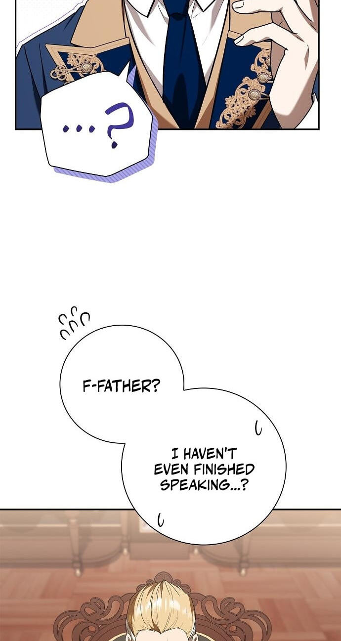 Reincarnated as theGrand Duke’s Third Son Chapter 28 page 22 - 