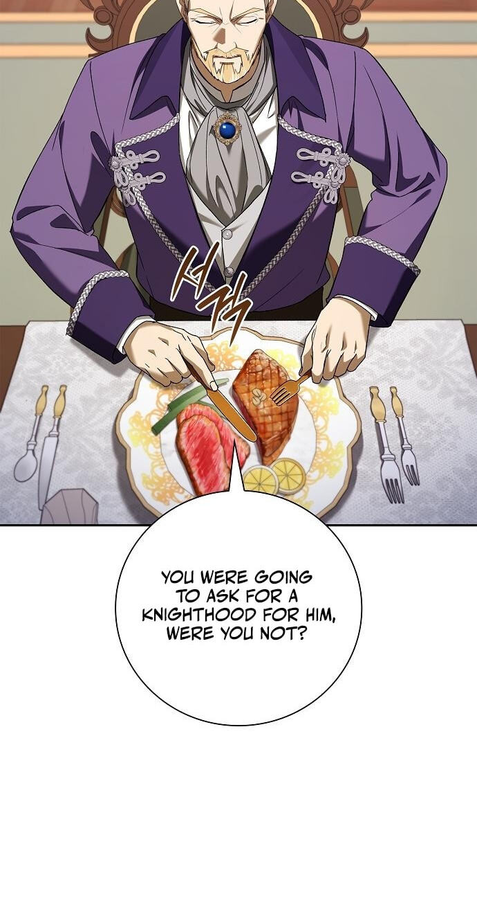 Reincarnated as theGrand Duke’s Third Son Chapter 28 page 23 - 
