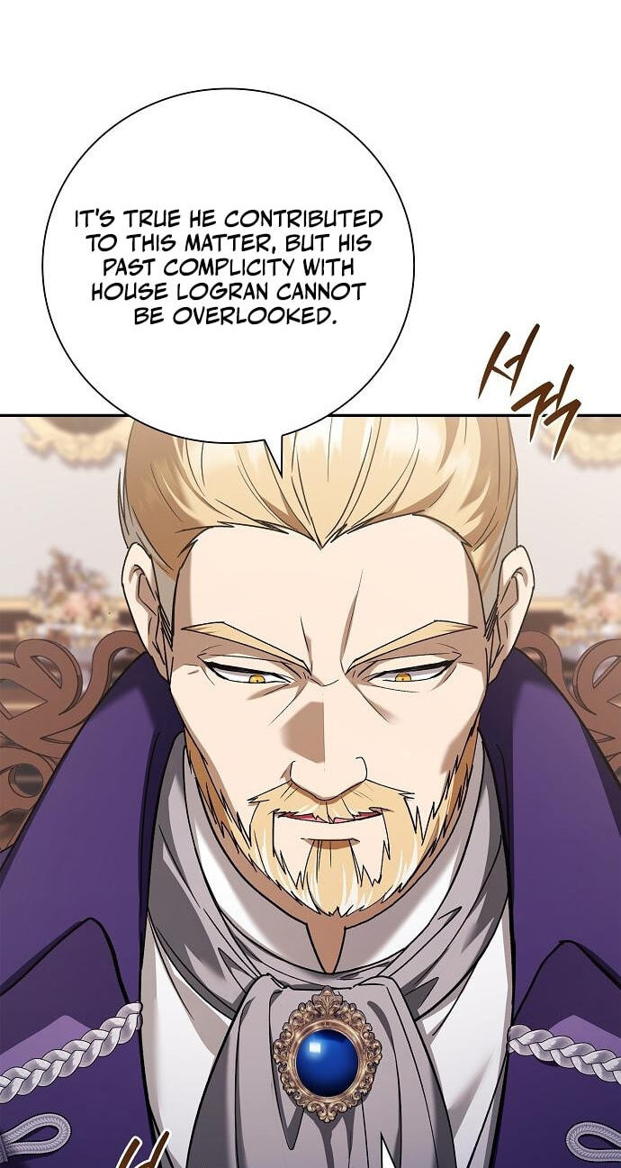 Reincarnated as theGrand Duke’s Third Son Chapter 28 page 24 - 