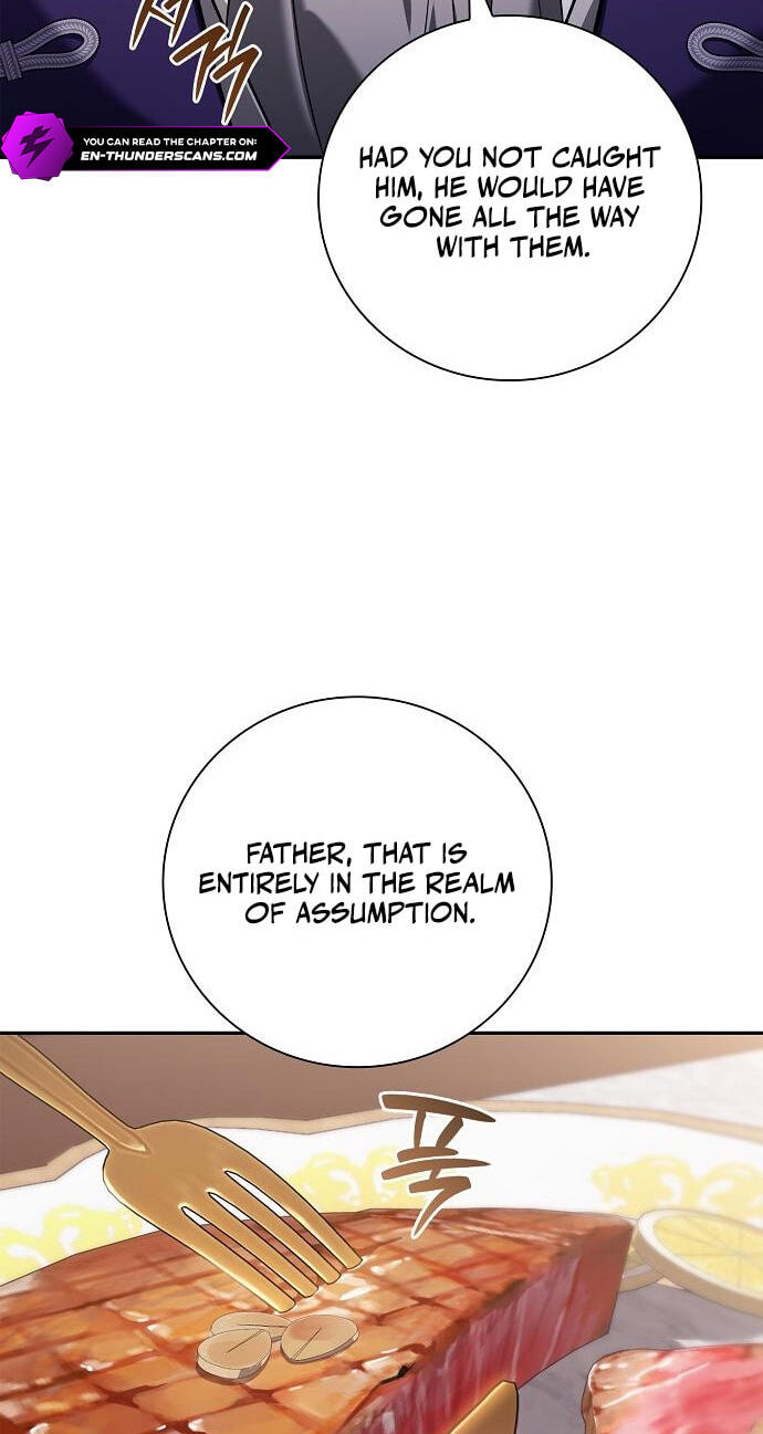 Reincarnated as theGrand Duke’s Third Son Chapter 28 page 25 - 
