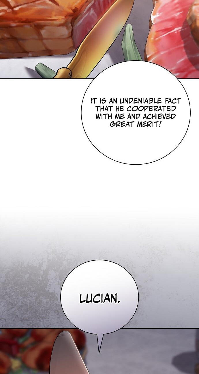 Reincarnated as theGrand Duke’s Third Son Chapter 28 page 26 - 
