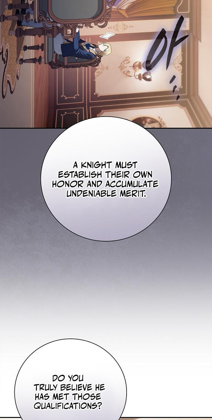 Reincarnated as theGrand Duke’s Third Son Chapter 28 page 29 - 