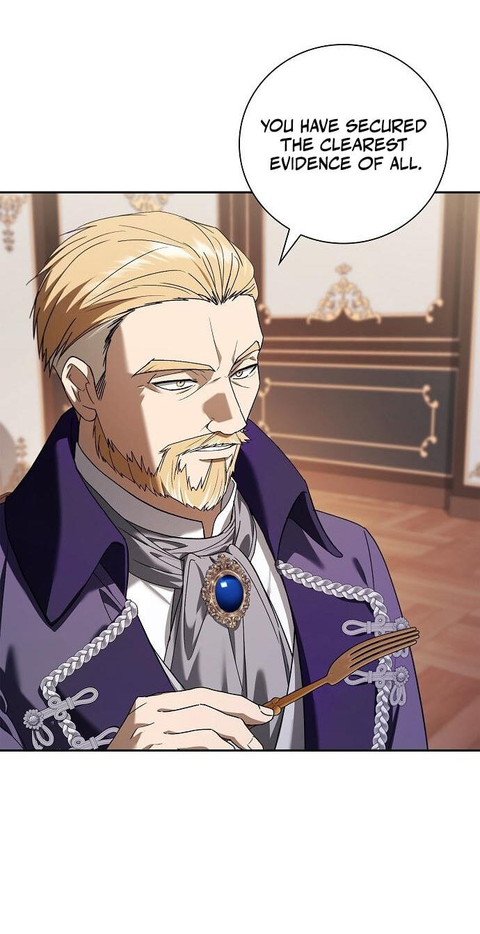 Reincarnated as theGrand Duke’s Third Son Chapter 28 page 4 - 
