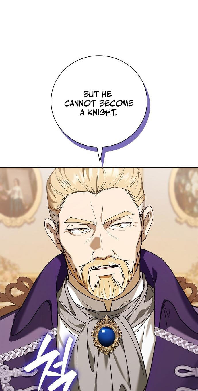 Reincarnated as theGrand Duke’s Third Son Chapter 28 page 32 - 