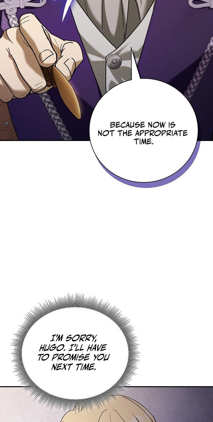 Reincarnated as theGrand Duke’s Third Son Chapter 28 page 33 - 
