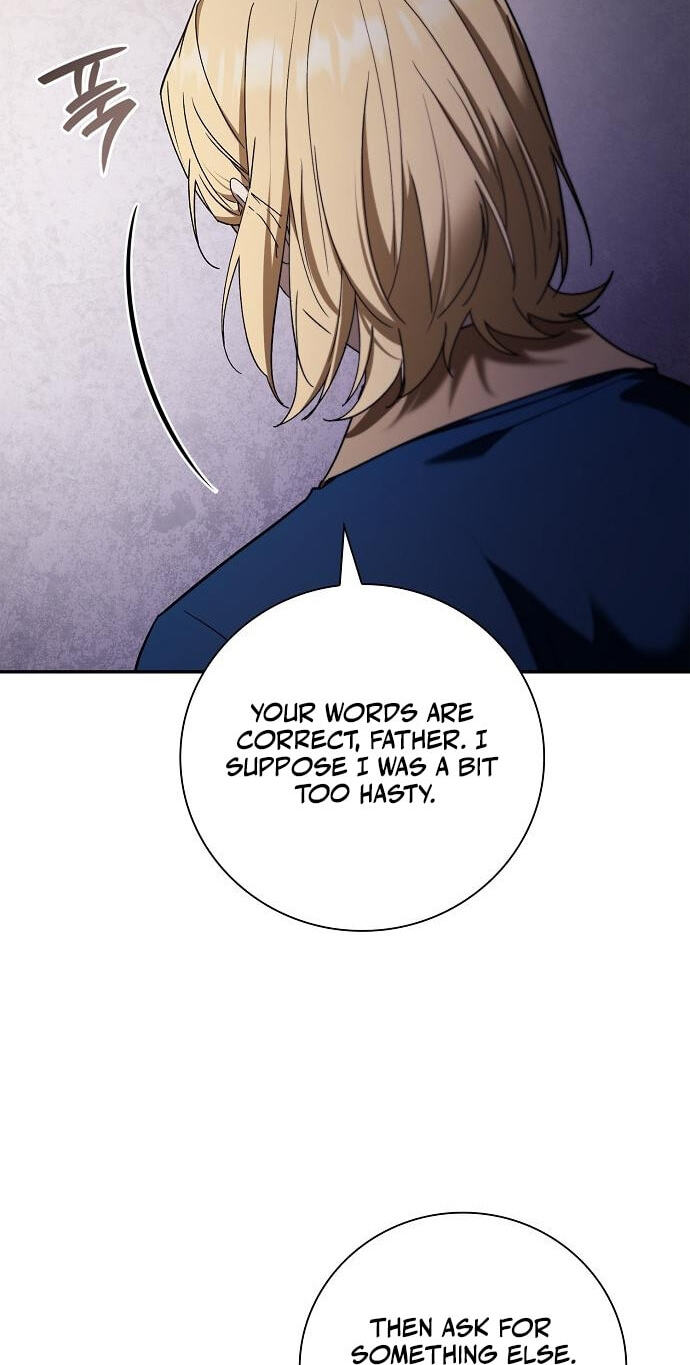Reincarnated as theGrand Duke’s Third Son Chapter 28 page 34 - 
