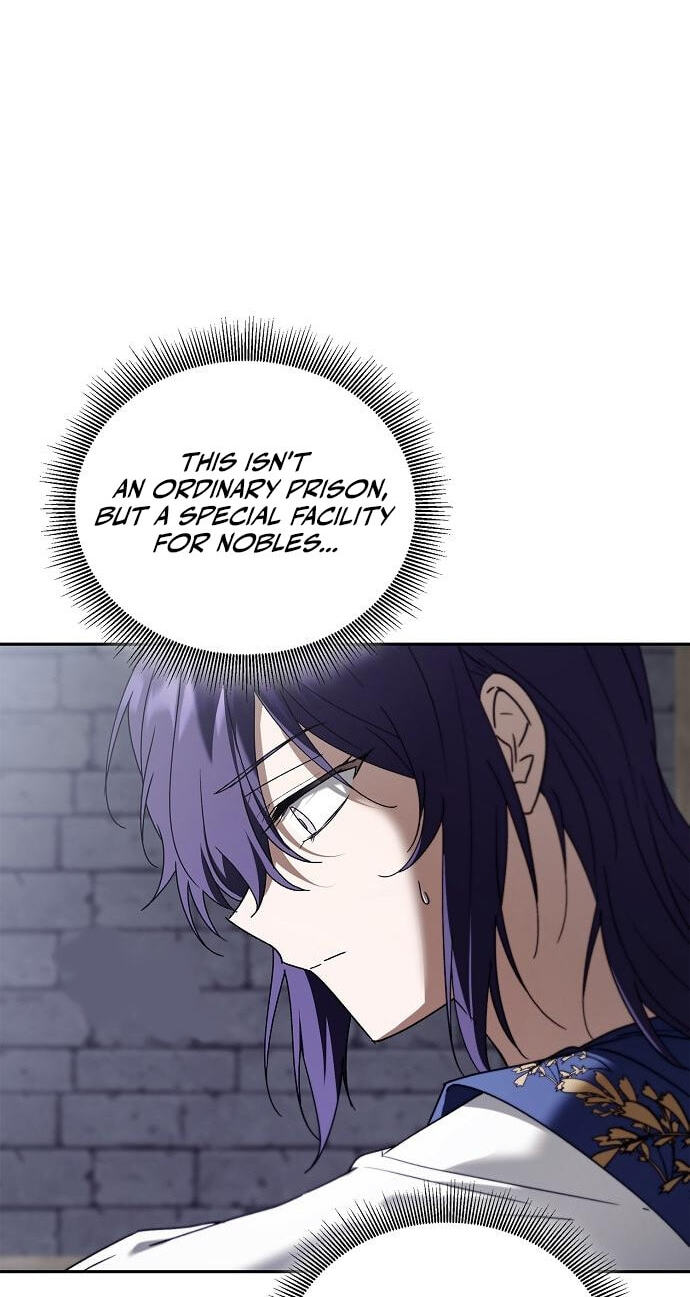 Reincarnated as theGrand Duke’s Third Son Chapter 28 page 47 - 