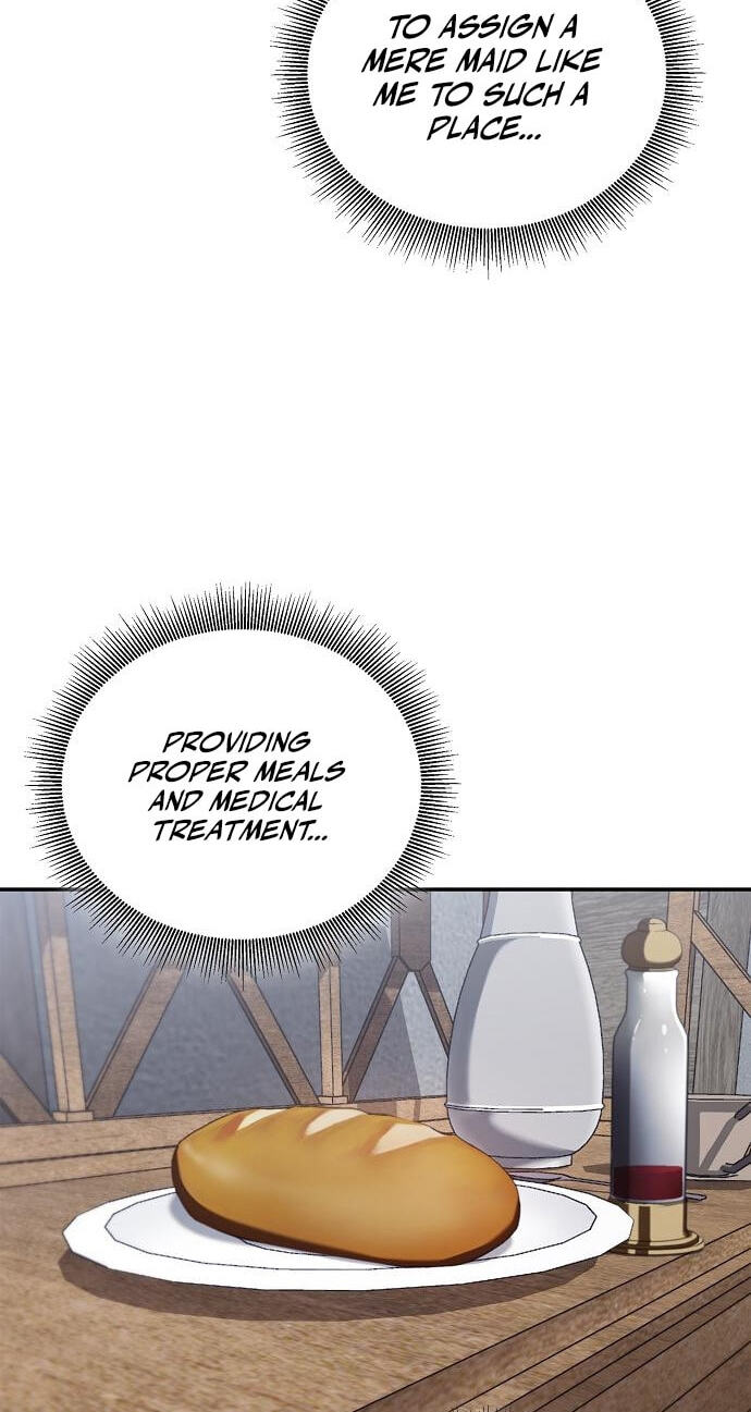 Reincarnated as theGrand Duke’s Third Son Chapter 28 page 48 - 