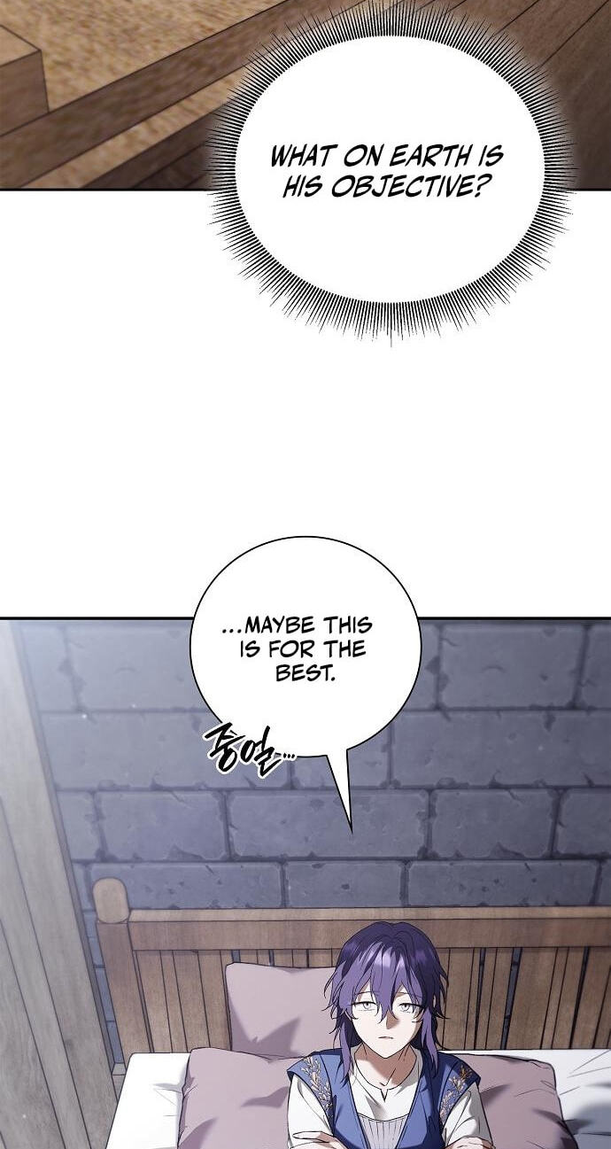 Reincarnated as theGrand Duke’s Third Son Chapter 28 page 49 - 