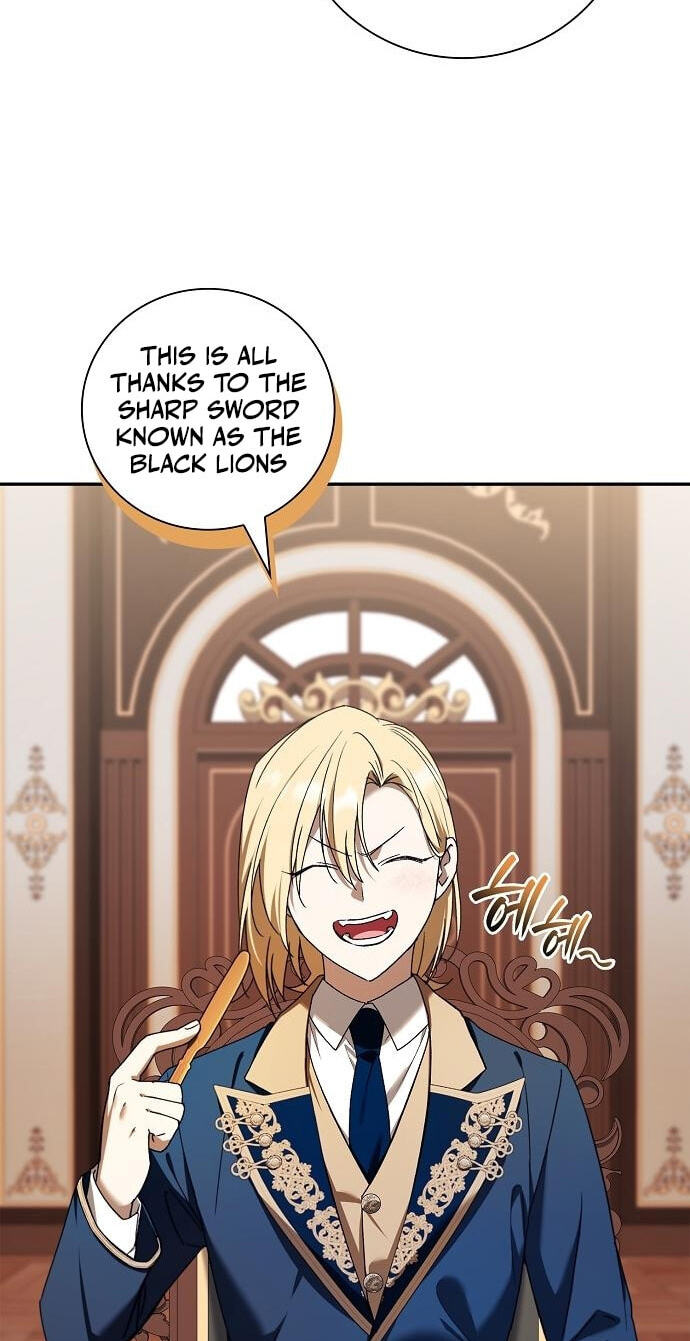 Reincarnated as theGrand Duke’s Third Son Chapter 28 page 6 - 