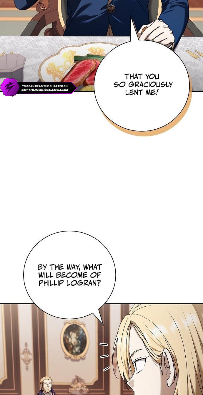 Reincarnated as theGrand Duke’s Third Son Chapter 28 page 7 - 