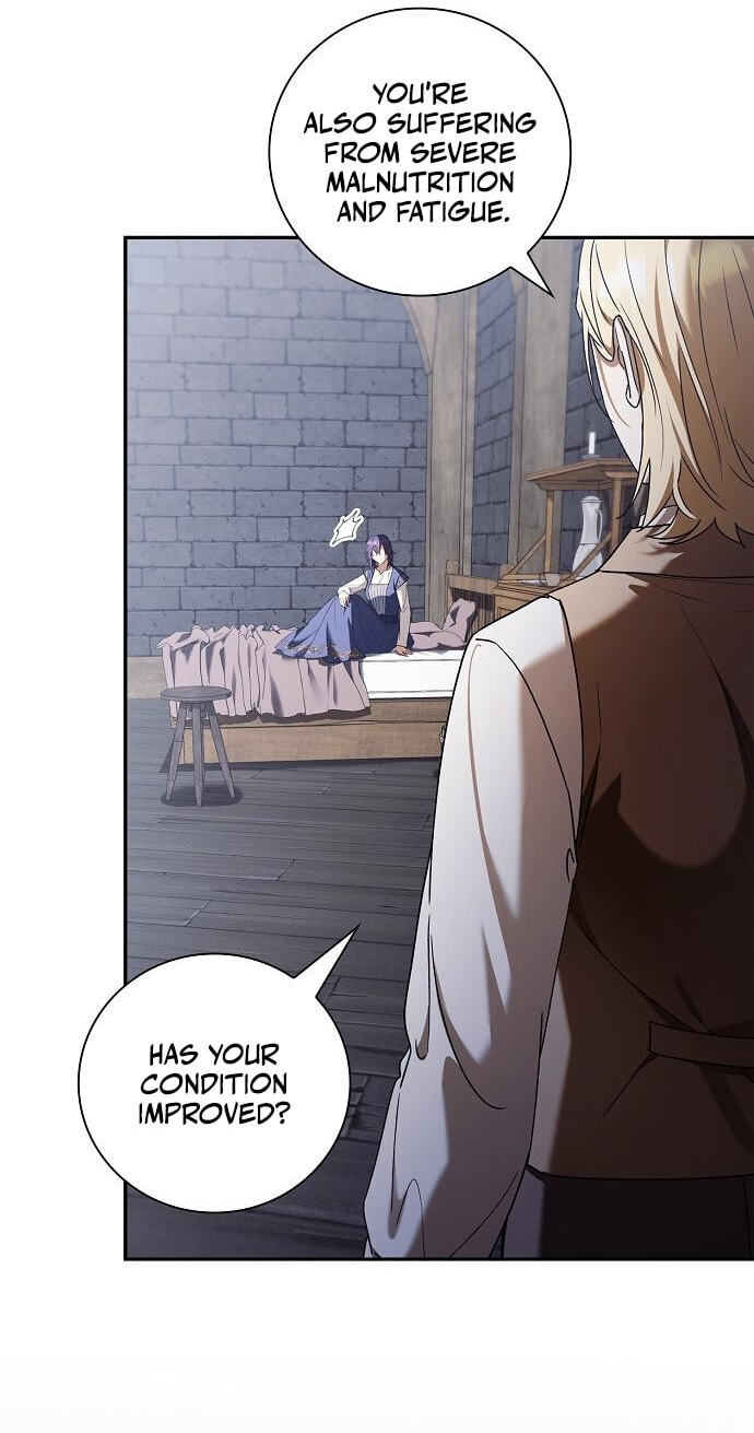 Reincarnated as theGrand Duke’s Third Son Chapter 28 page 64 - 