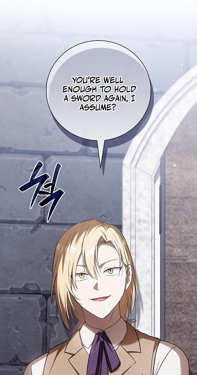 Reincarnated as theGrand Duke’s Third Son Chapter 28 page 65 - 