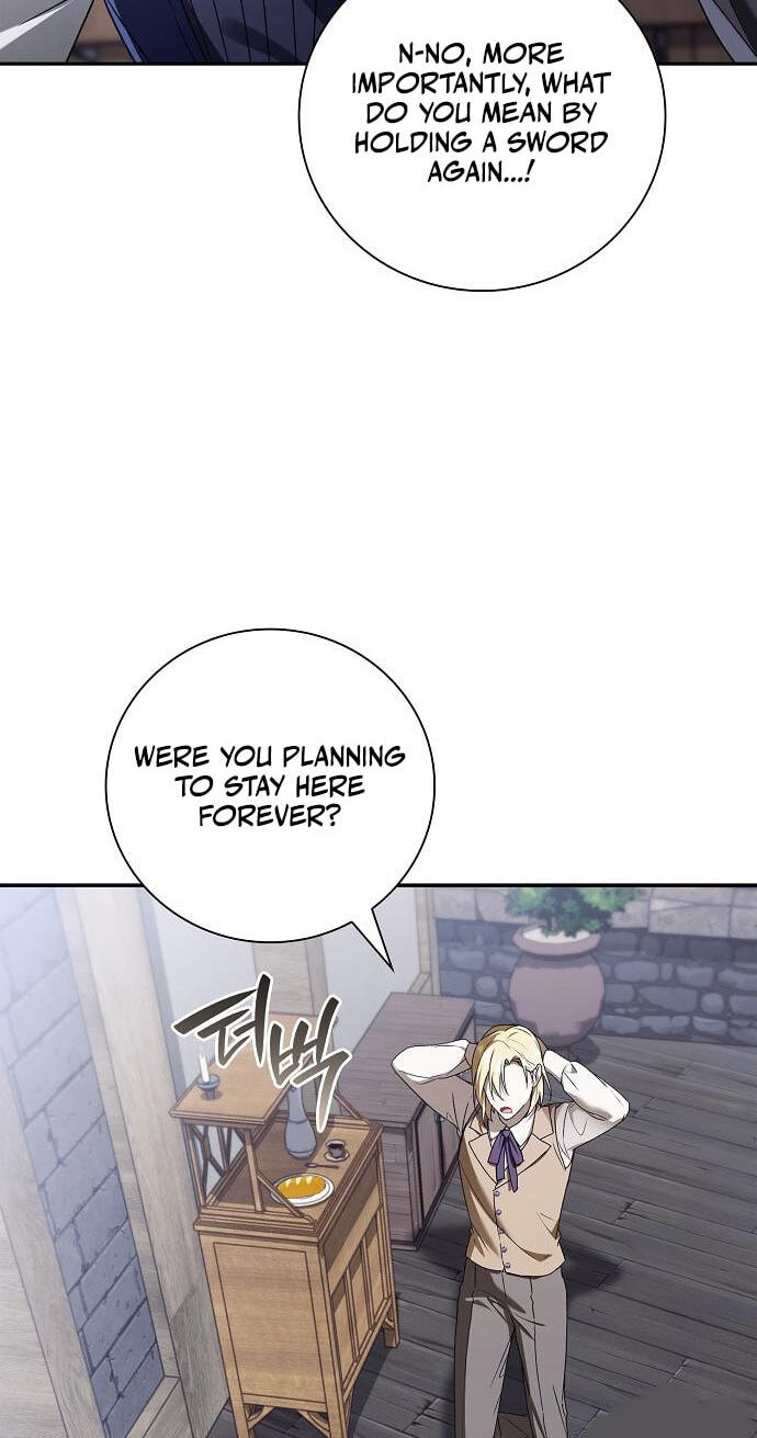 Reincarnated as theGrand Duke’s Third Son Chapter 28 page 68 - 