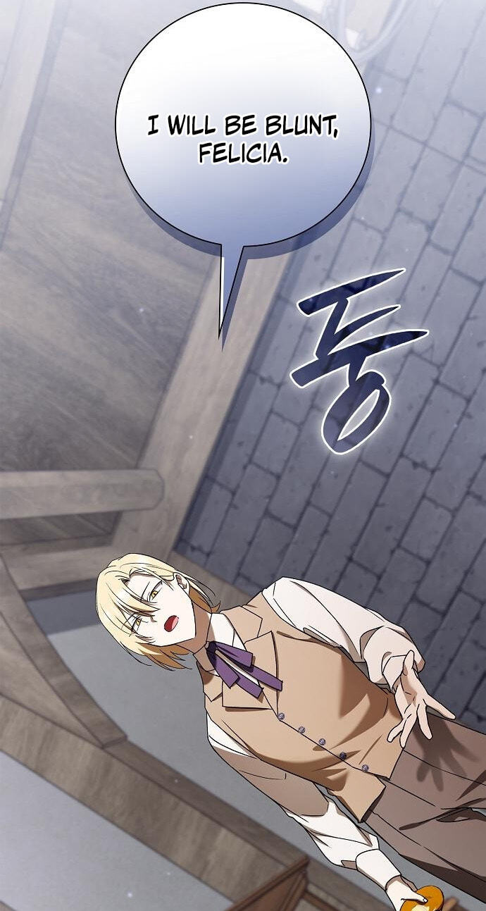 Reincarnated as theGrand Duke’s Third Son Chapter 28 page 72 - 
