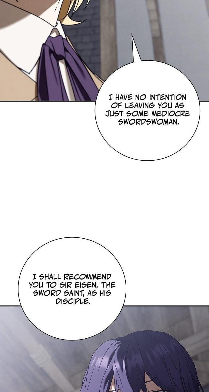 Reincarnated as theGrand Duke’s Third Son Chapter 28 page 75 - 