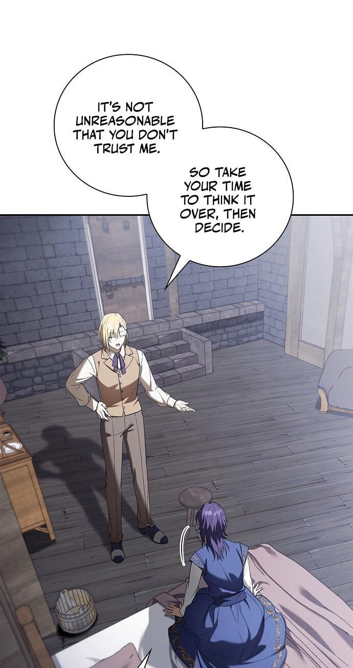 Reincarnated as theGrand Duke’s Third Son Chapter 28 page 85 - 
