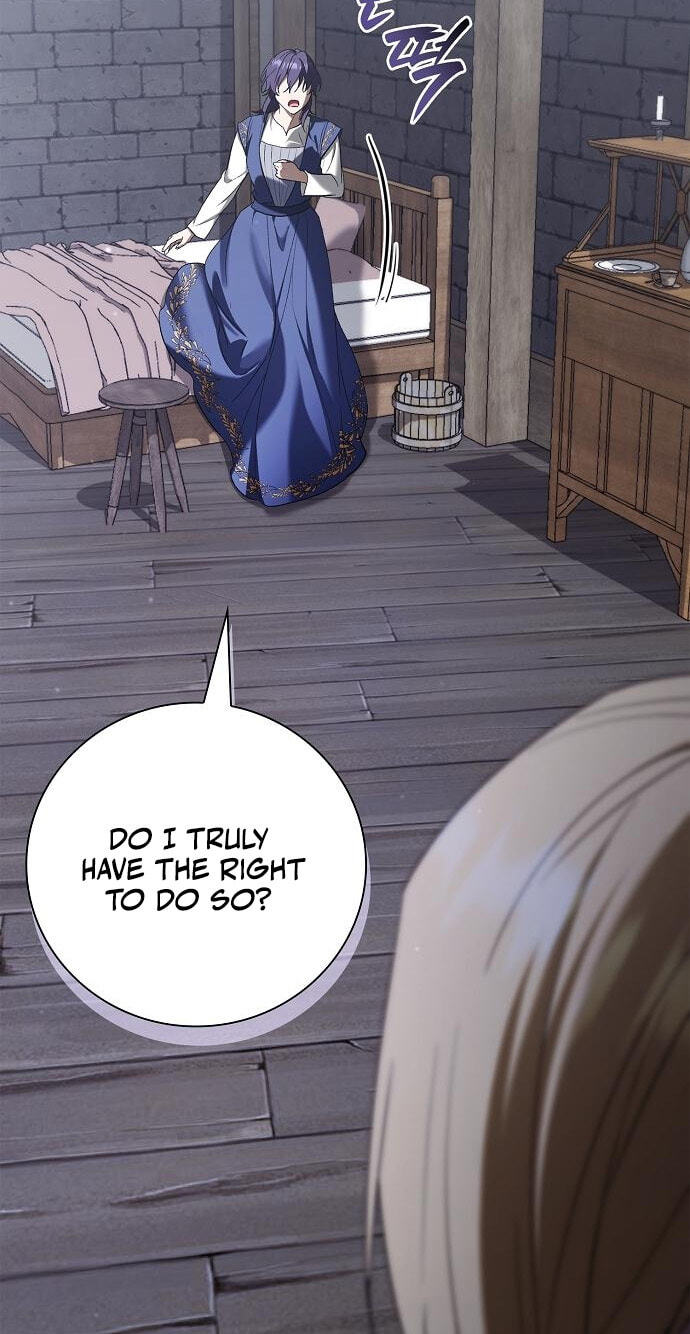 Reincarnated as theGrand Duke’s Third Son Chapter 28 page 94 - 