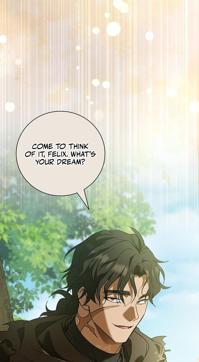 Reincarnated as theGrand Duke’s Third Son Chapter 28 page 100 - 