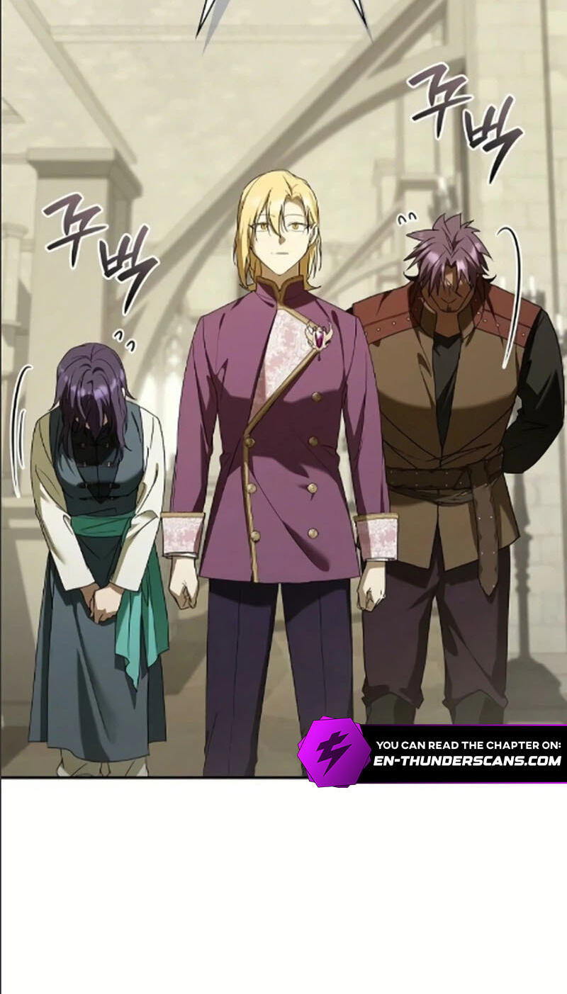 Reincarnated as theGrand Duke’s Third Son Chapter 29 page 11 - 