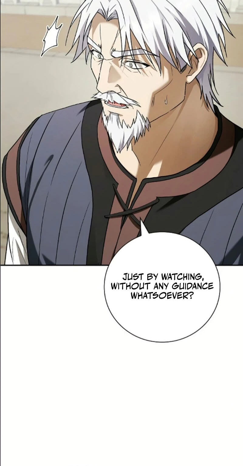 Reincarnated as theGrand Duke’s Third Son Chapter 29 page 104 - 
