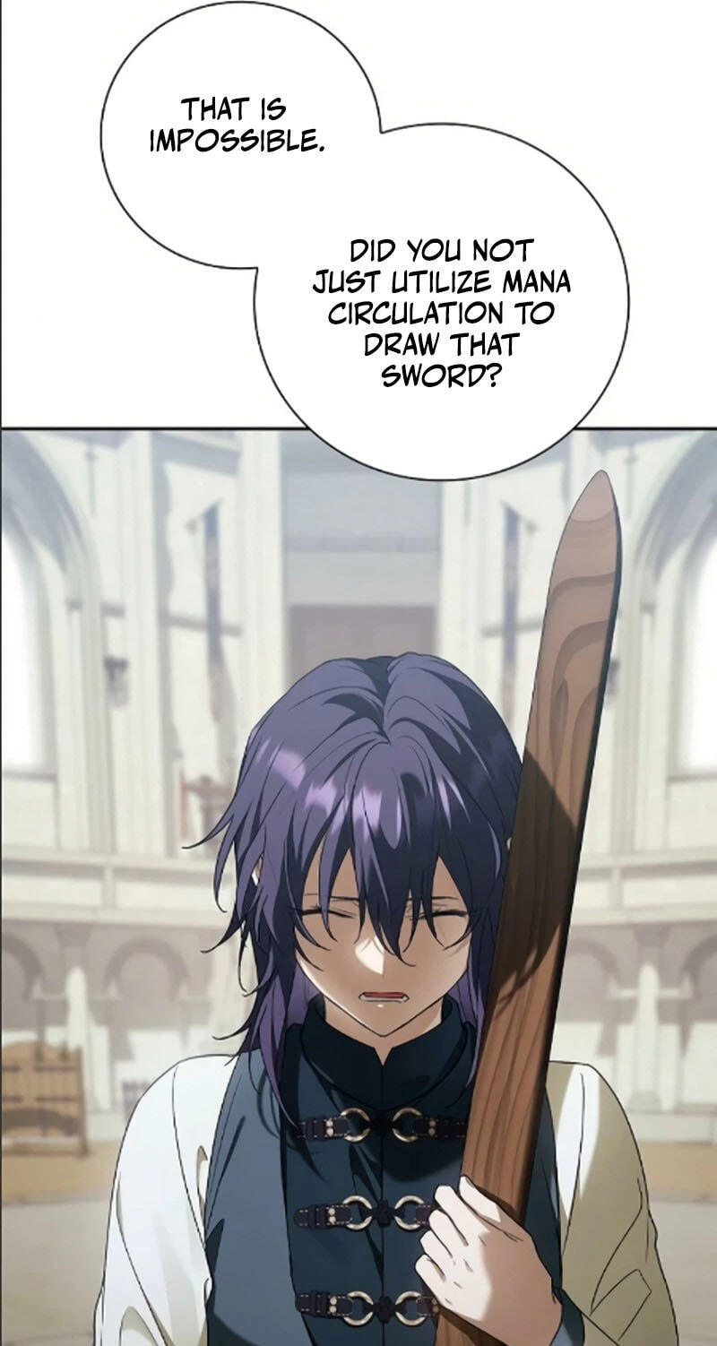 Reincarnated as theGrand Duke’s Third Son Chapter 29 page 105 - 