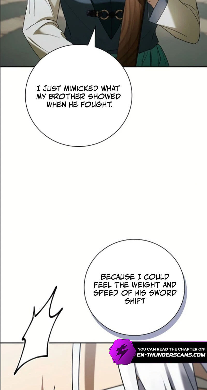 Reincarnated as theGrand Duke’s Third Son Chapter 29 page 106 - 