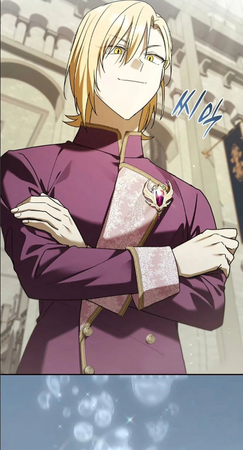 Reincarnated as theGrand Duke’s Third Son Chapter 29 page 111 - 