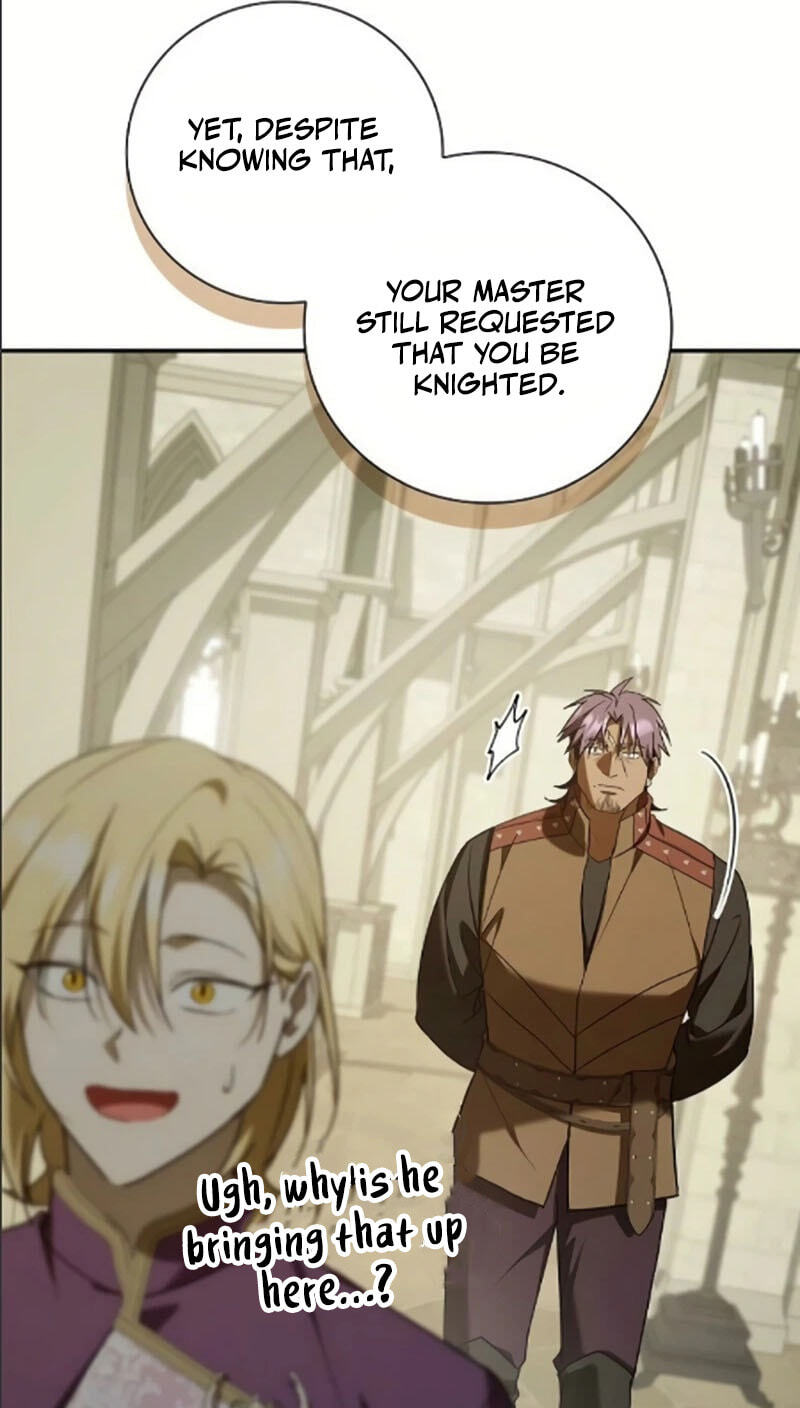 Reincarnated as theGrand Duke’s Third Son Chapter 29 page 15 - 