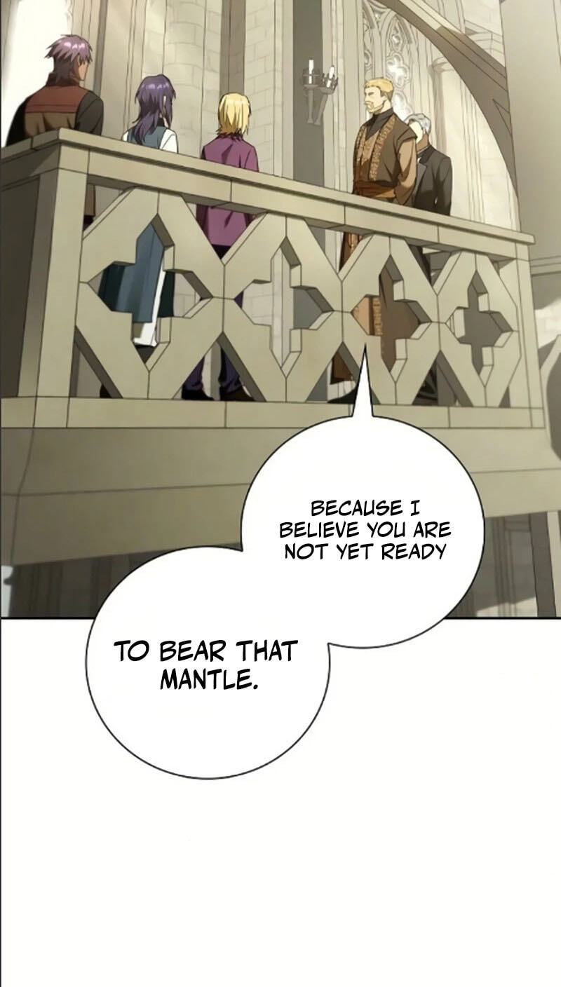Reincarnated as theGrand Duke’s Third Son Chapter 29 page 19 - 