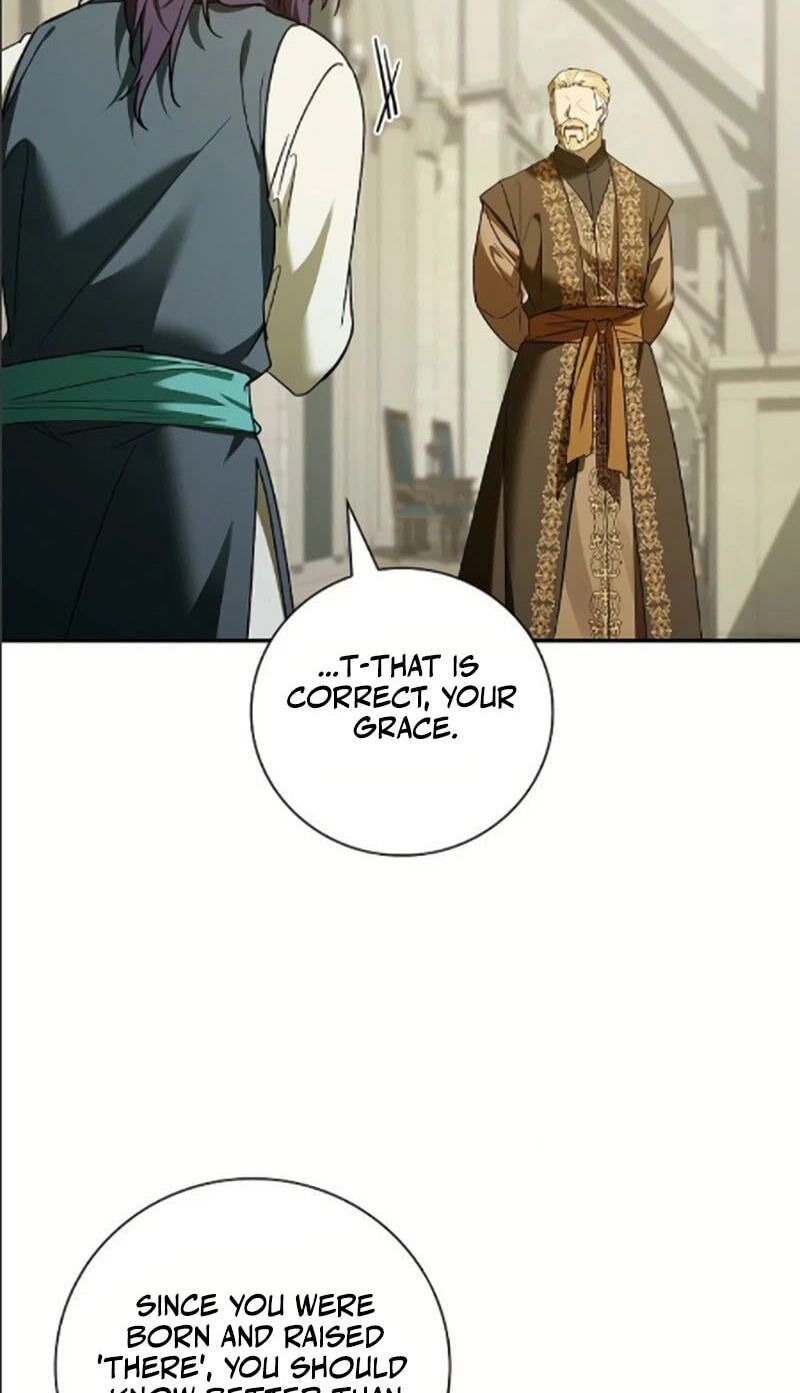 Reincarnated as theGrand Duke’s Third Son Chapter 29 page 26 - 